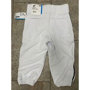 Champro Triple Crown Knicker Premium Baseball Pant Youth Medium